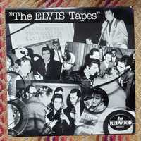 Elvis Presley ‎The ELVIS Tapes  1977  US  (NM/NM)