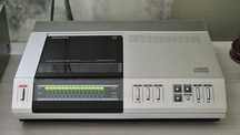 Odtwarzacz Philips CD 101