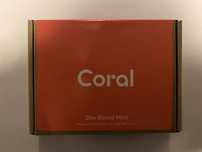 Google coral nova