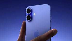 Nowy iPhone 16 Plus 256GB Black 3999ZŁ Sklep CentralGsm Warszawa