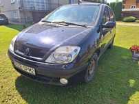 Renault Scenik 1 w całości lub na części