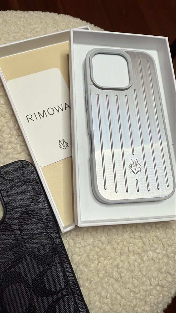 Capas iphone 16 pro e 16 pro max novas