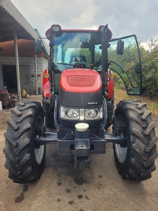 Продам кейс case 110