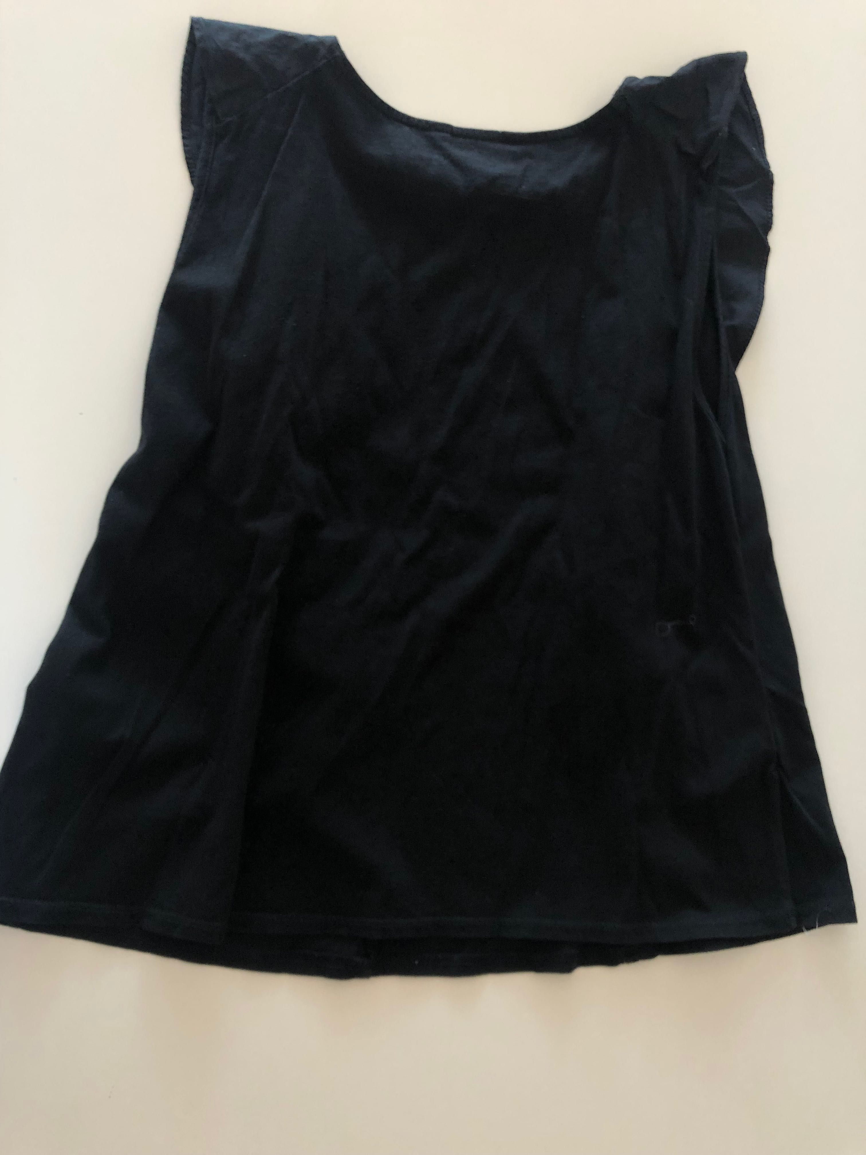 Novo - T-shirt - S - Mango