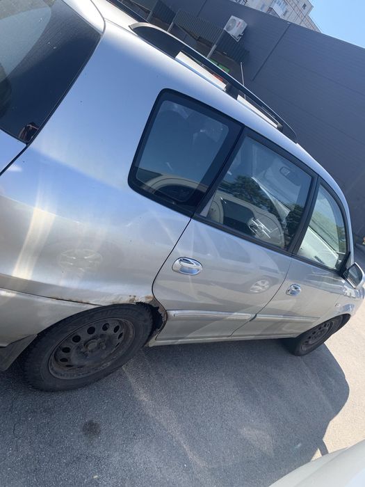 Продам двигун 2.0 CRDi (D4EA) Кia Carens, а також богато запчастин