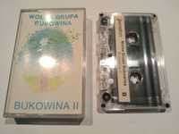 Wolna Grupa Bukowina - Bukowina 2 - kaseta magnetofonowa, Pomaton