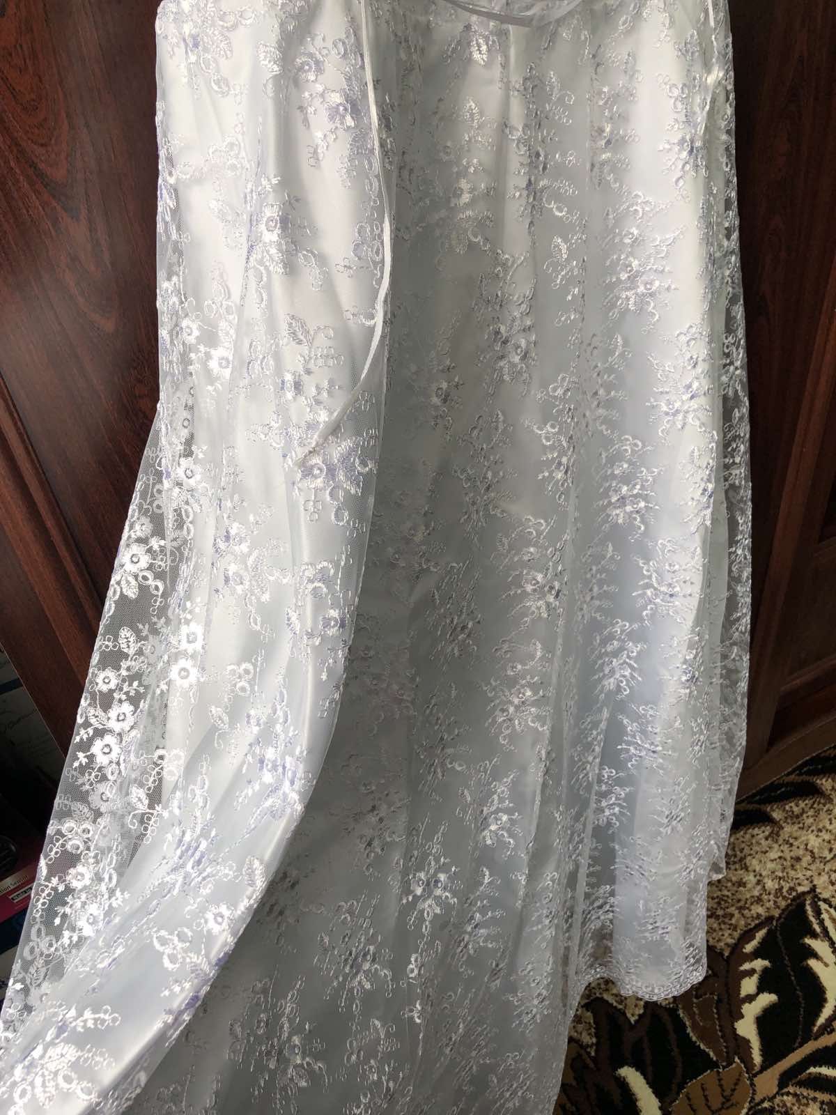 Продам Весільне плаття