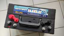 Akumulator MARINA 12V 100Ah 850A OKAZJA !!!
