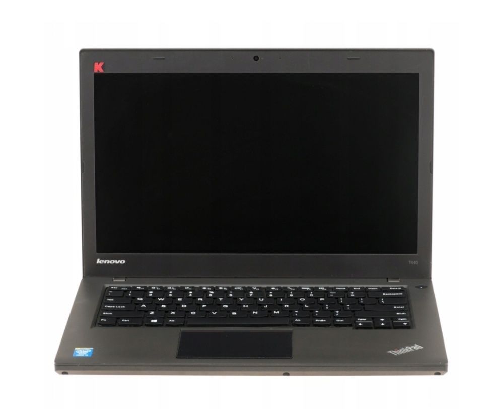 Laptop Lenovo ThinkPad T440 intel i5 8gb ram 240 ssd win10