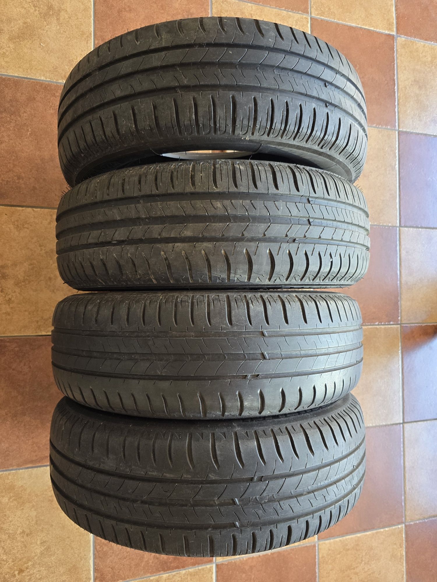 Opony Michelin 185/65 R15 88T