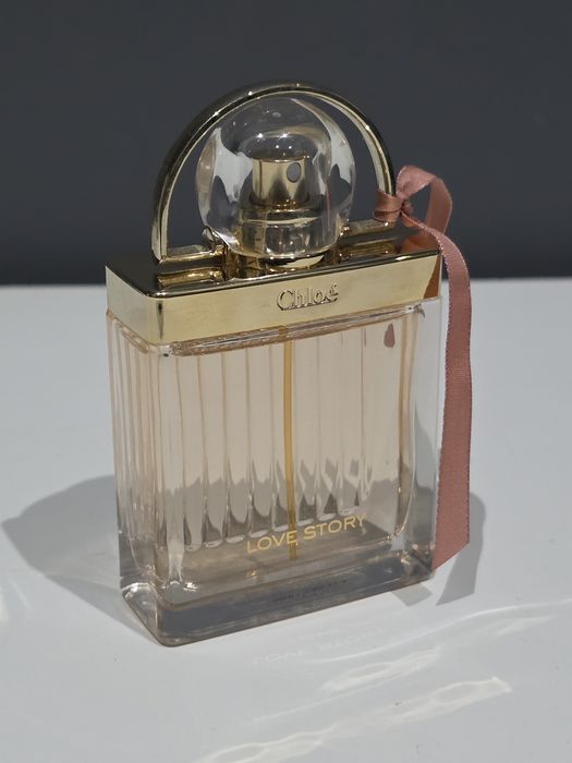 Chloe Love Story Eau Sensuelle 50ml