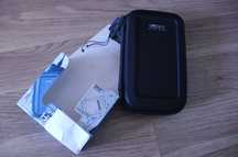 Bolsa p/ caixa HDD 2.5 - NOVO