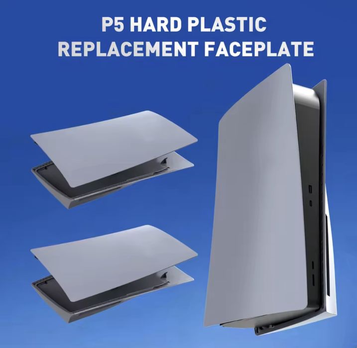 Capa / concha para PS5
