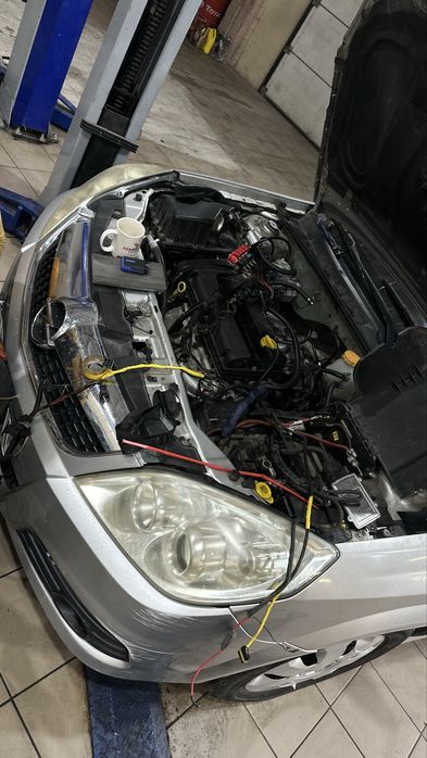 Автоэлектрик ремонт проводки и катушек, компьютерная диагностика авто
