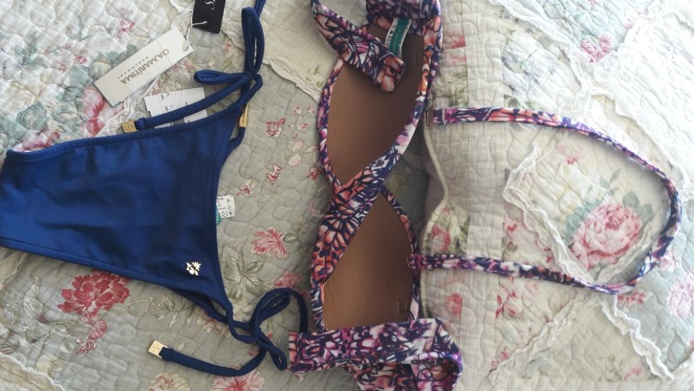 Biquini Cia Marítima