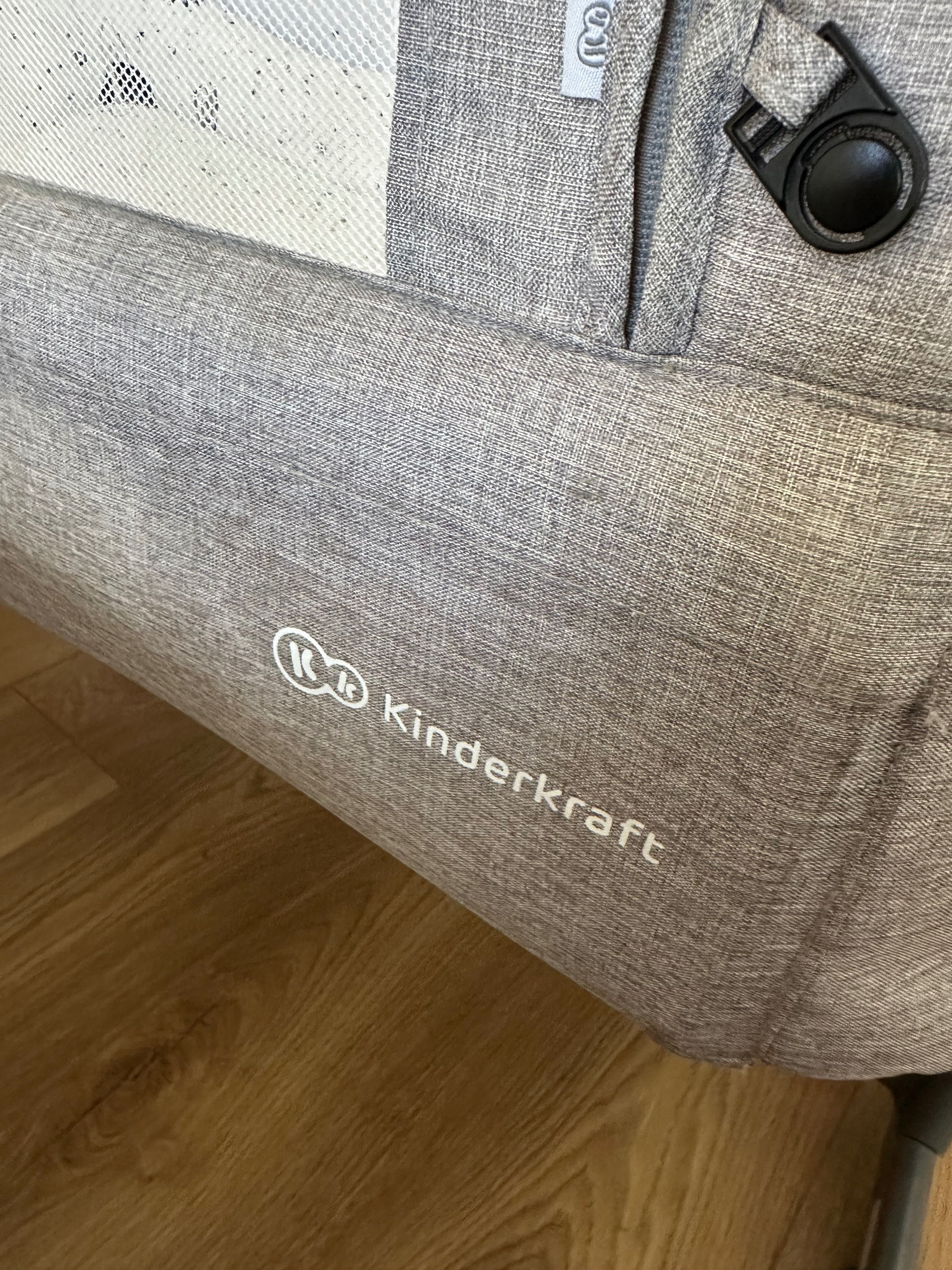 Next to me kinderkraft