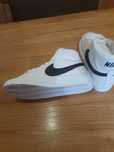 Акція.. Кросівки жіночі Nike Blazer (36)розмір