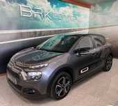 Citroën C3 1.2 PureTech Plus