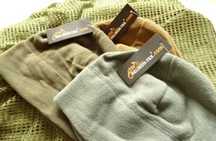 HELIKON-TEX WATCH CAP FLEECE Шапка флісова універсальна докерка ковпак
