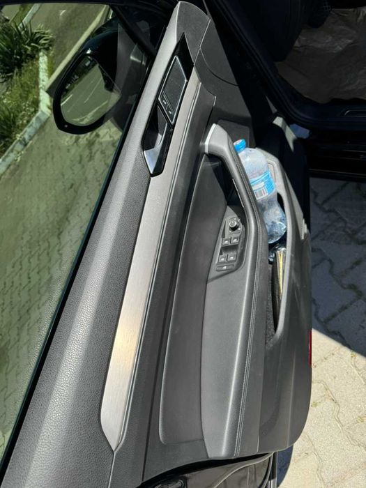 продаж авто Volkswagen Passat