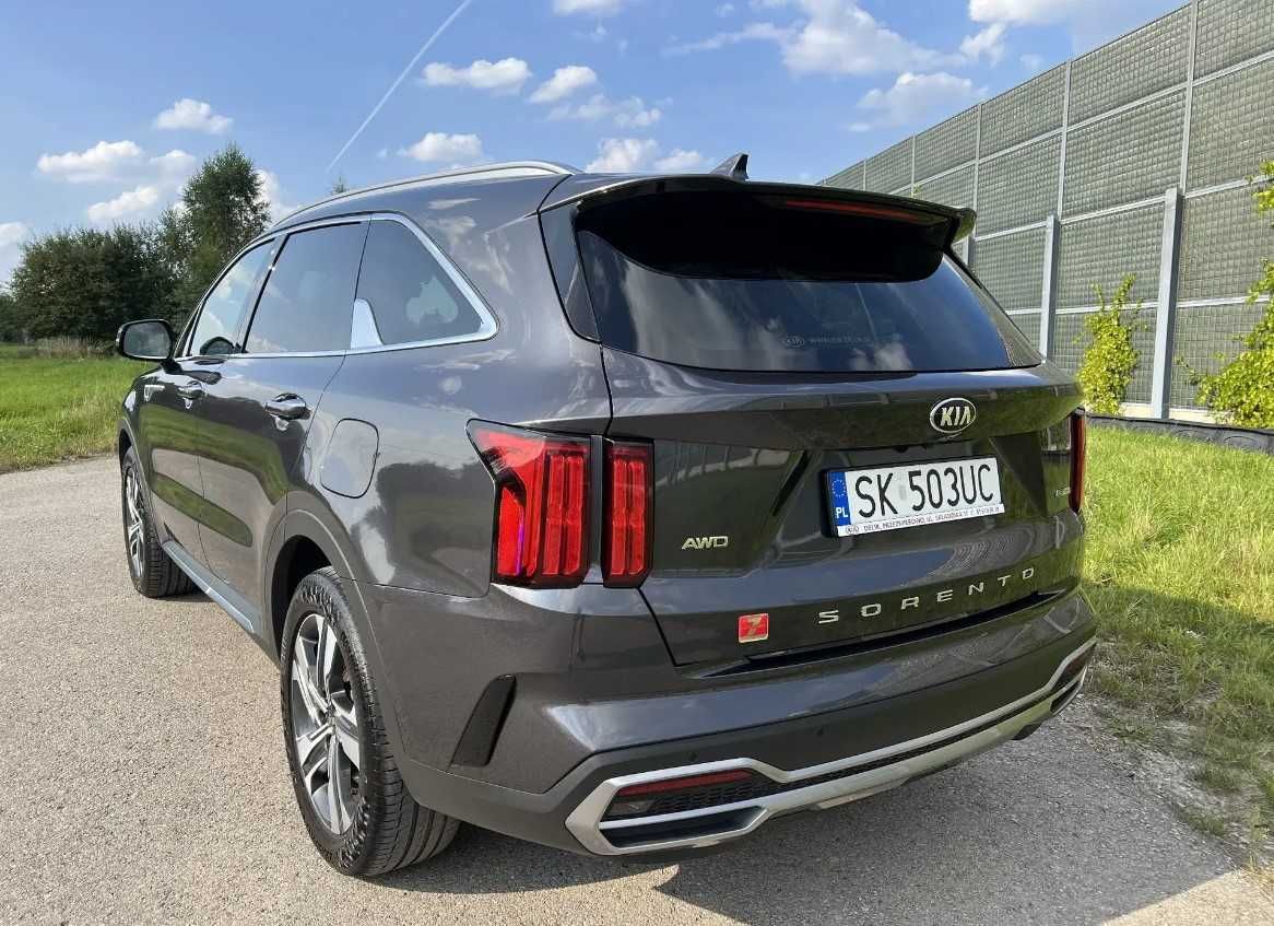 Бампер Kia Sorento IV III 4 3 UM MQ Кіа Соренто розборка разборка шрот