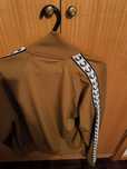 Vendo casaco Fred perry Original
