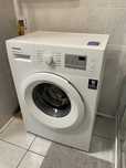 pralka Samsung WW60A3120WH