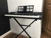 Keyboard Casio CT-X700+stojak
