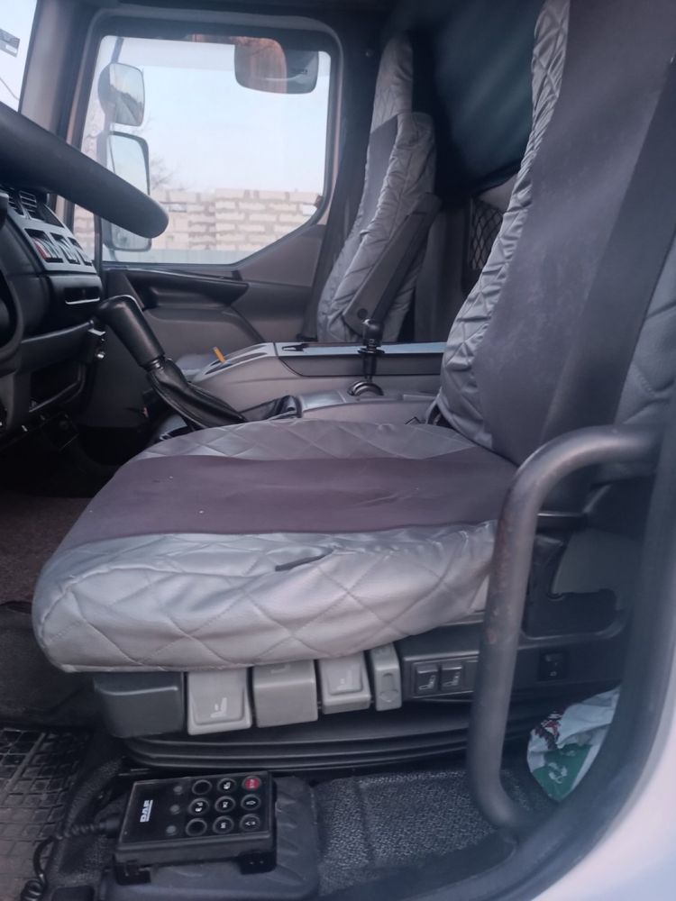 Продам  евакуатор Daf LF 45.170