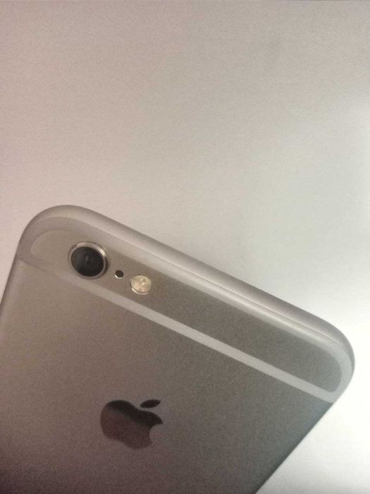 Iphone 6s акб 100%