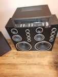 Amplituner Technics SA-5470A