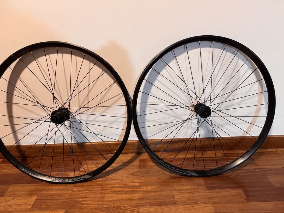 Rodas Syncros X-30 SE de 29 polegadas
