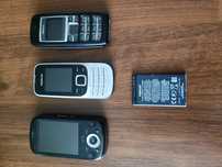 Vintage Telefony stan nie znany