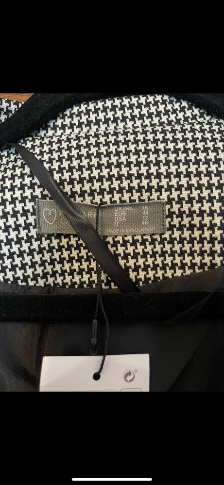 Marynarka Primark rozm.44