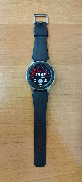 Smartwatch Samsung Galaxy watch