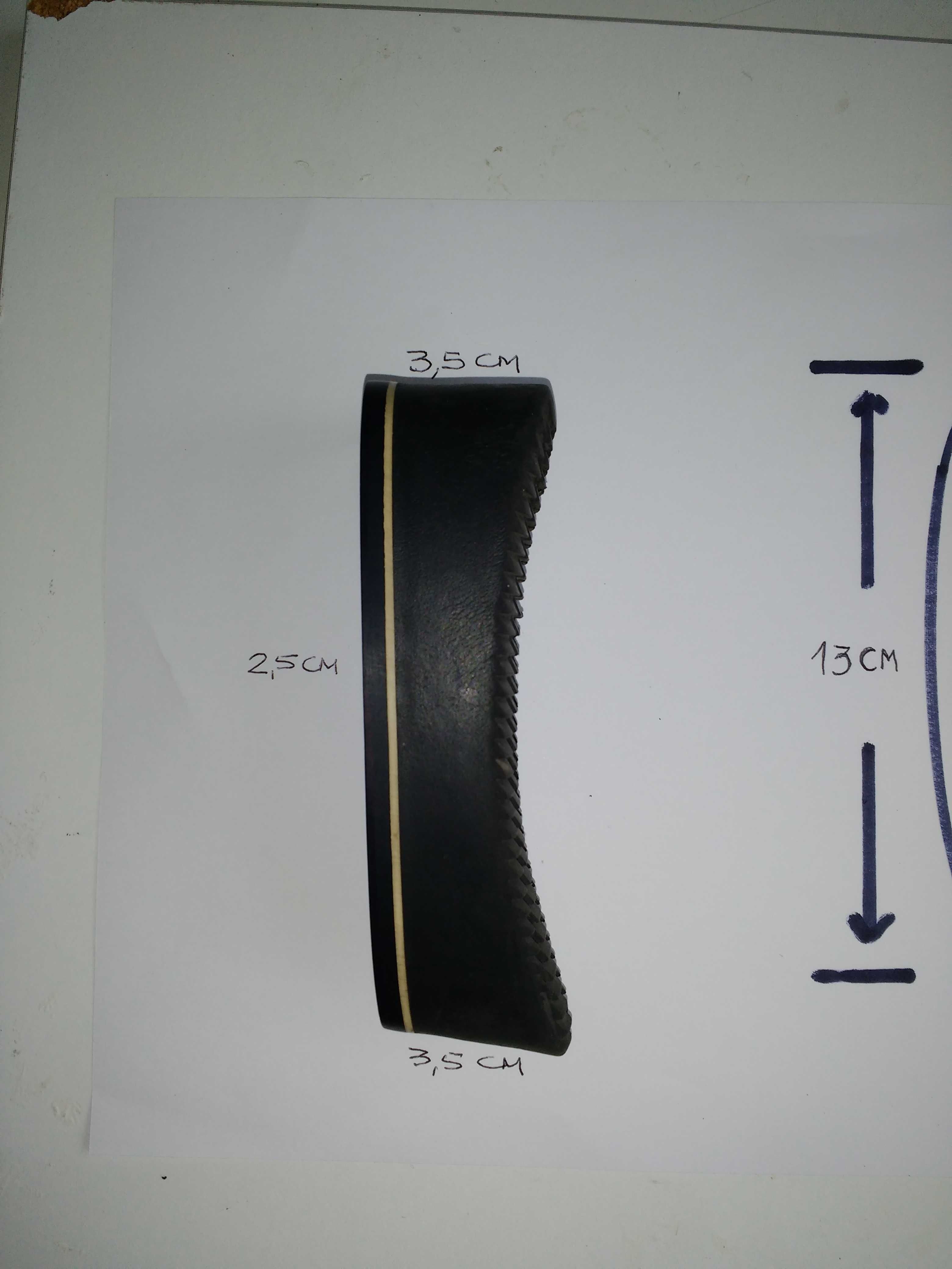 Calço para arma marca PACHMAYR modelo DECELARATEUR