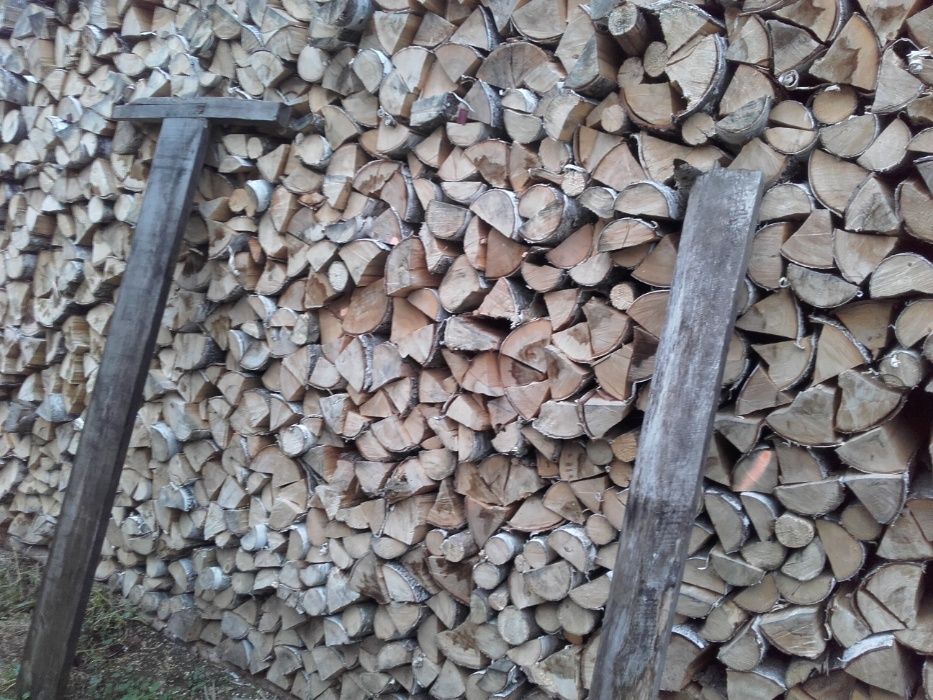 Drewno   opałowe
