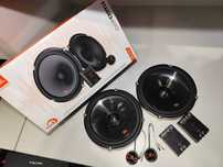 JBL Stage3 607CF Głośniki samochodowe System 16,5cm EM-AUDIO