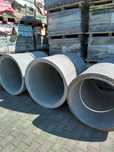 kręgi betonowe 900x600 mm, studzienne, szambo z kielichem od ręki