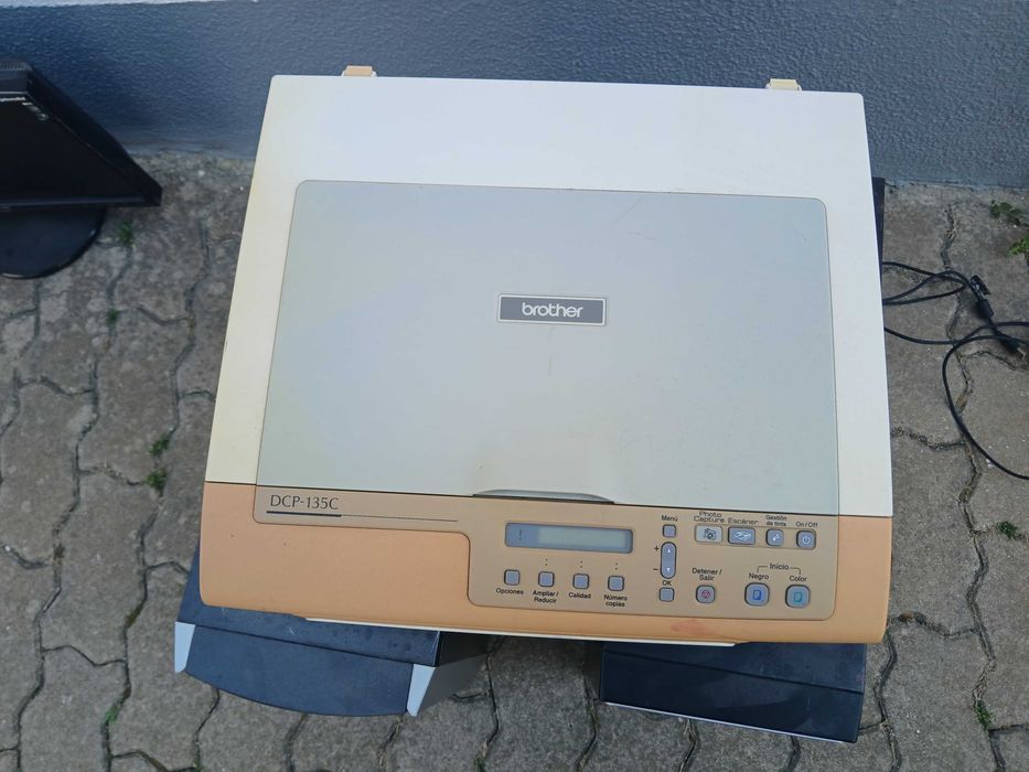 Computador para peças