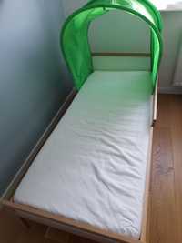 Łóżko dziecięce SNIGLAR 70x160