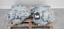 OPEL INSIGNIA 2.0 CDTI SKRZYNIA BIEGÓW AF40 TF80SC 0FAT W090001960FAT - PO REGENERACJI