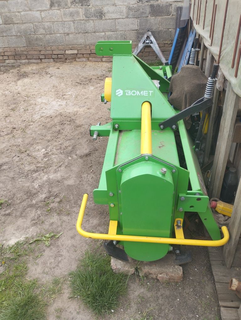 Продам фрезу  bomet 2 м
