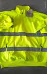 Bluza odblaskowa