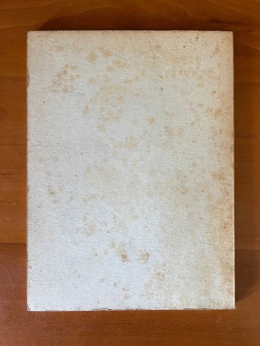 Novo rumo – Fernando Moniz Lopes