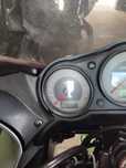 Kawasaki Z 750 S 2006 rok