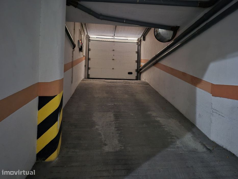 Parqueamentos Para Arrendamento