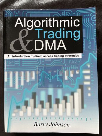 Algorithmic Trading & DMA