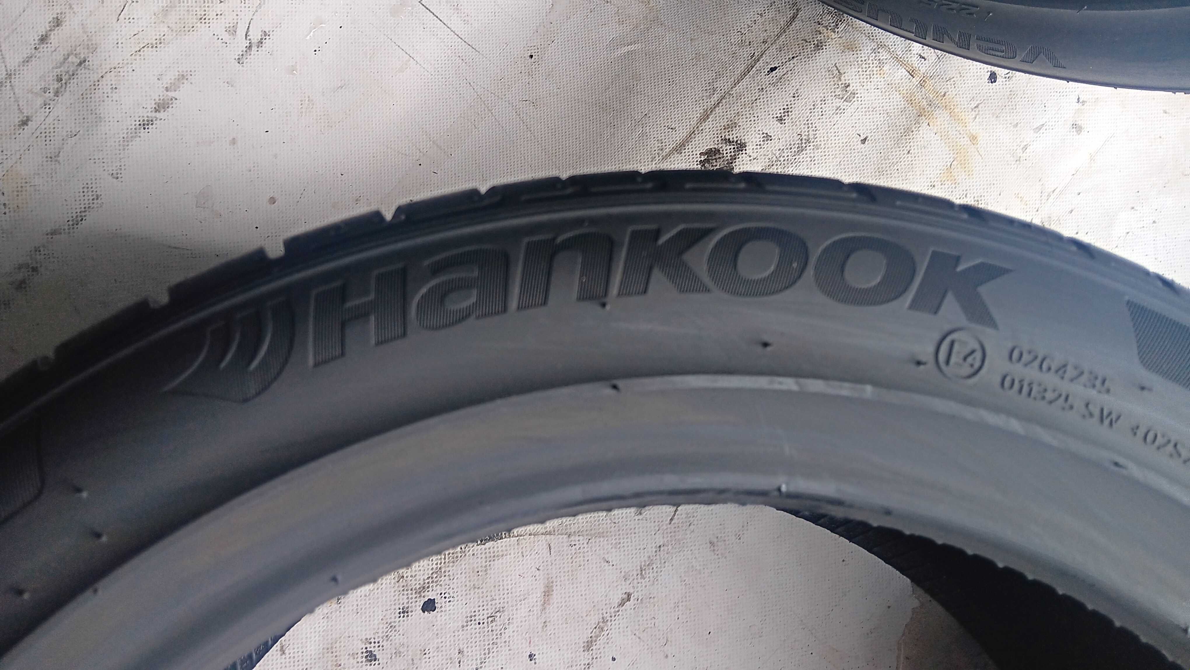 225/45/17 Hankook ventus