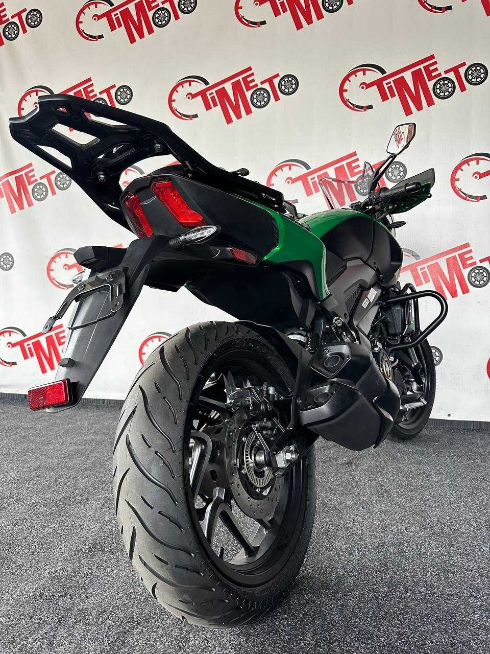 Новий мотоцикл Bajaj Dominar 400 Гарантія/Доставка